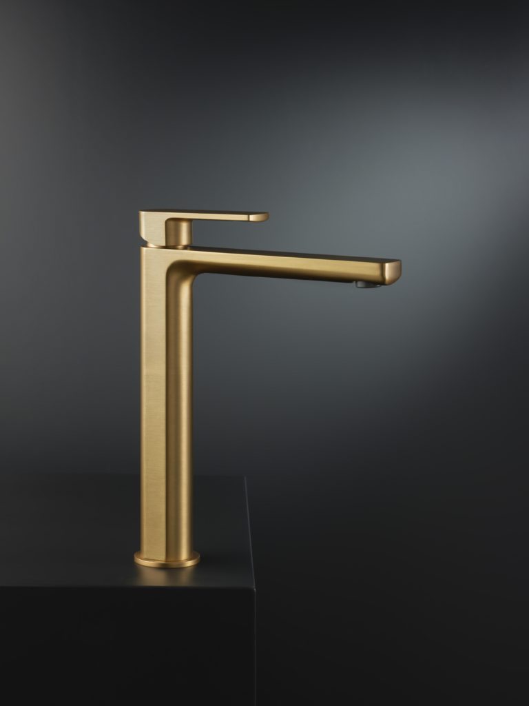 mitigeur Haka Newform mitigeur de lavabo réhaussé