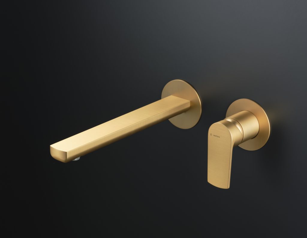 Haka_72030E_35.099 Haka Newform mitigeur de lavabo