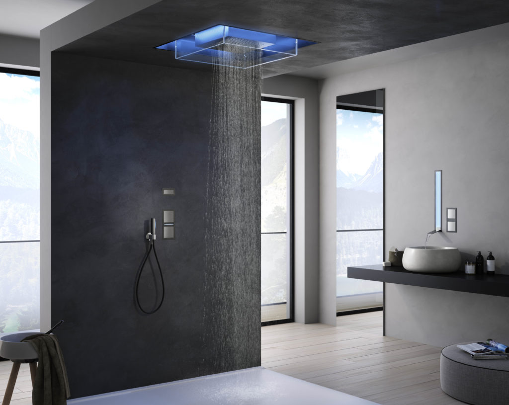 Home wellness