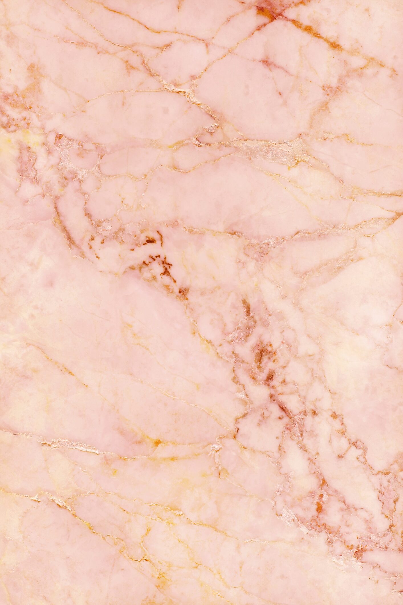 salle de bains marbre rose