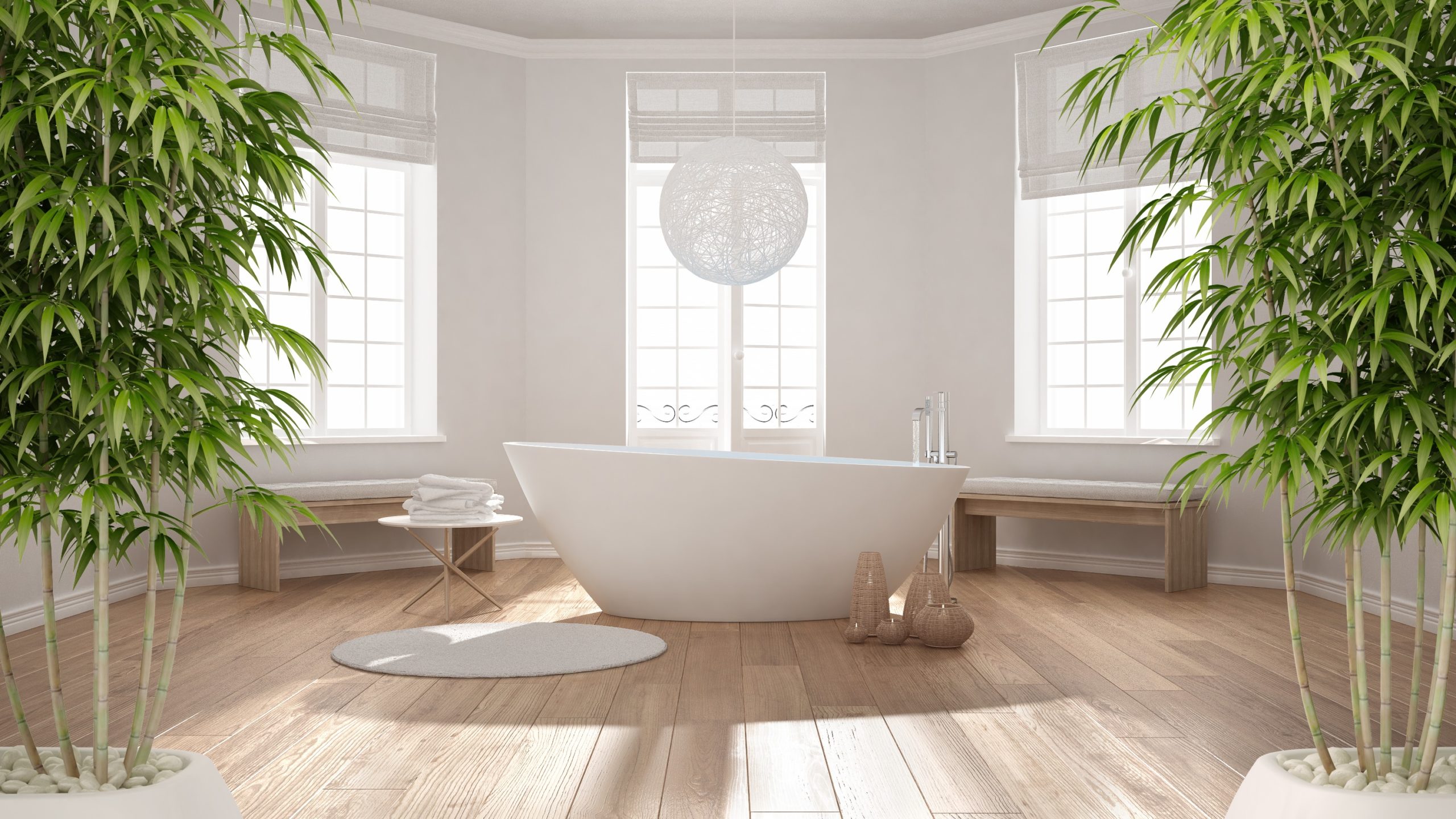 salle de bains scandinave_style