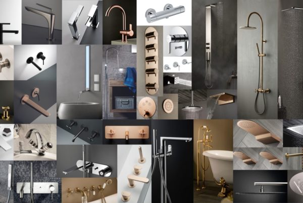 Robinetterie Newform