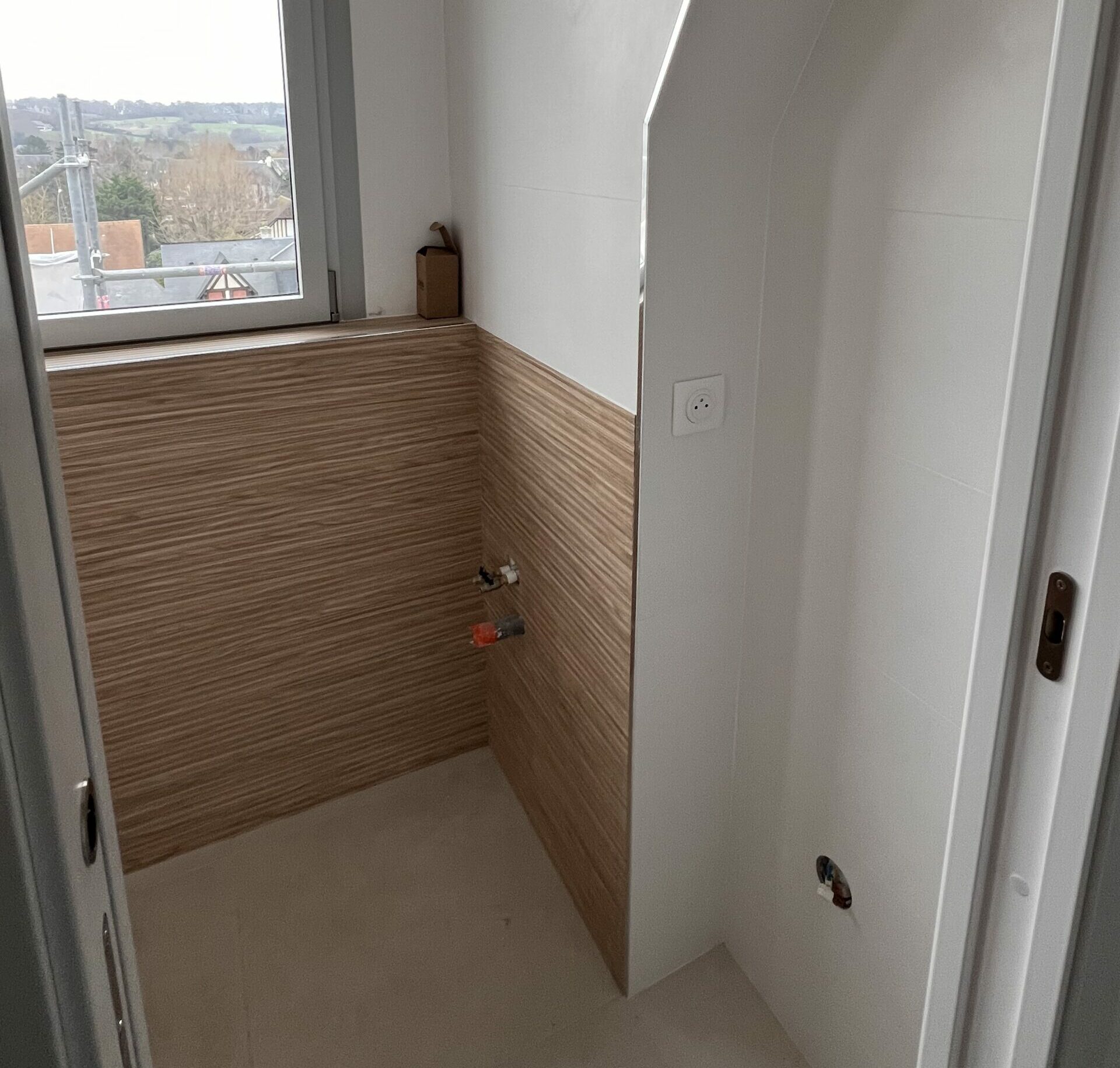 Travaux salle de bains : bien préparer son projet