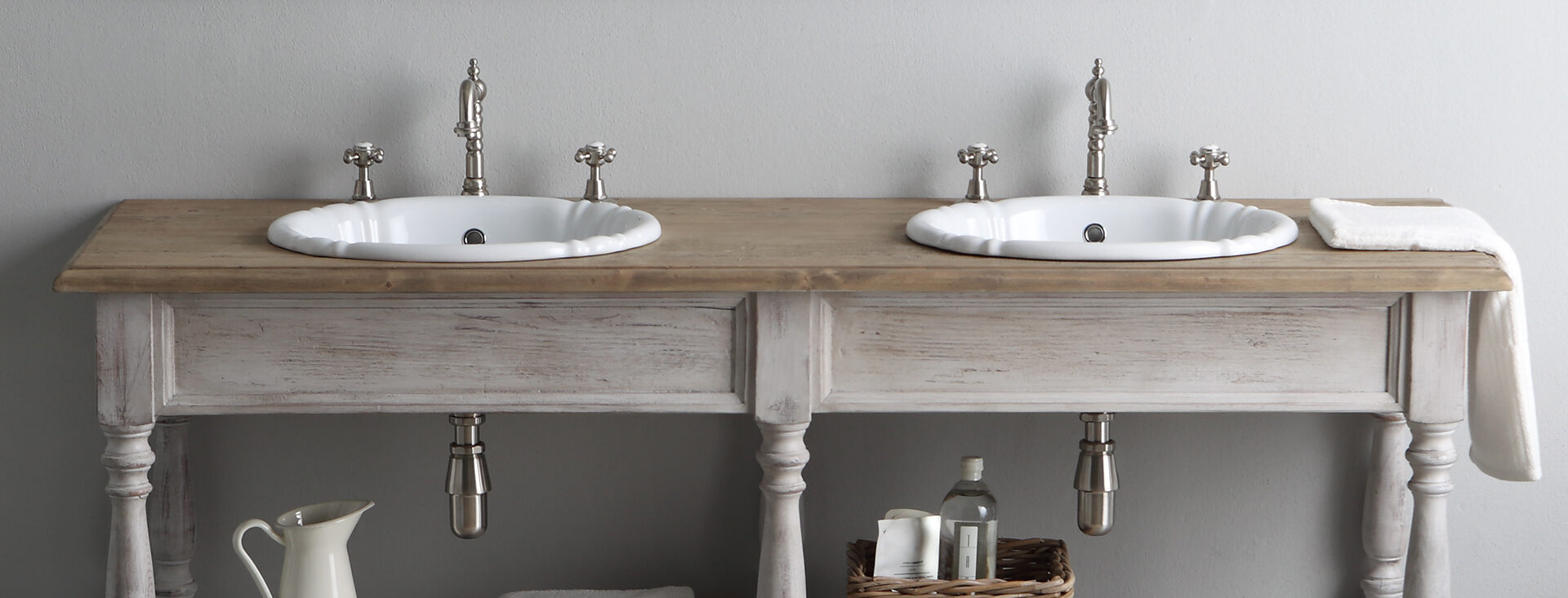 Style campagne chic : une élégance naturelle entre bois, pierre et authenticité